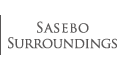 Sasebo Surroundings
