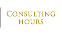 Consulting hours